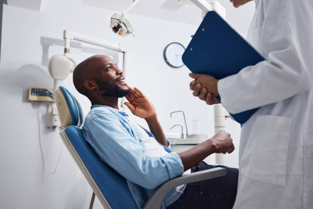 Best After-Hours Dental Trauma Care in Navajo, NM