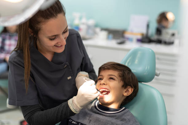 Best Emergency Dental Care for Broken or Chipped Teeth in Navajo, NM