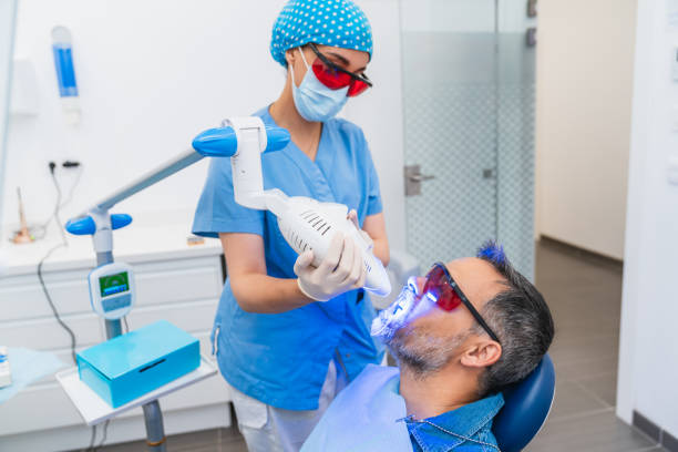 Best Emergency Treatment for Dental Infections or Abscesses in Navajo, NM