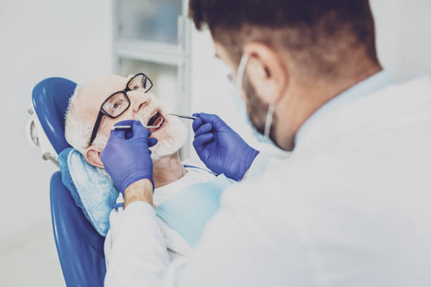Best Urgent Care for Lost Fillings or Crowns in Navajo, NM